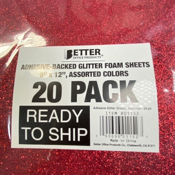 Awesome Large craft bundle, mostly new sealed bags to create various projects - Picture 4 of 15